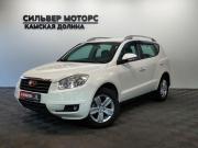 Geely Emgrand X7 I Пермь  - изображение 18