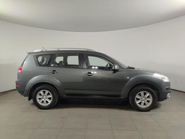 Citroen C-Crosser с пробегом 2009 года, цена 990 000 рублей, 172000 км, внедорожник, Автокод Объявления