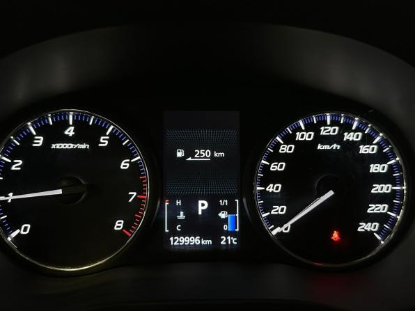 Mitsubishi Outlander III Рестайлинг 3 с пробегом 2018 года, цена 1 785 000 рублей, 129996 км, внедорожник, Автокод Объявления