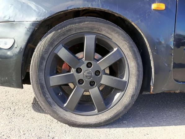 Nissan Maxima V (A33) с пробегом 2005 года, цена 290 000 рублей, 319887 км, седан, Автокод Объявления