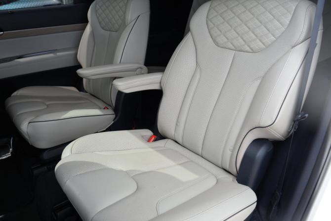 Hyundai Palisade I с пробегом 2020 года, цена 4 789 000 рублей, 110000 км, внедорожник, Автокод Объявления