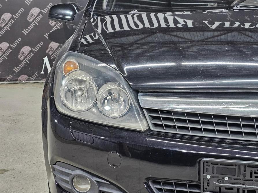 Opel Astra H Рестайлинг Краснодар  - изображение 14