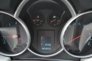 Chevrolet Cruze I Рестайлинг Старый Оскол  - изображение 31