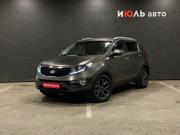 Kia Sportage III Рестайлинг Челябинск  - изображение 27
