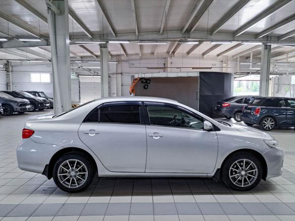Toyota Corolla X (E140 E150) Рестайлинг с пробегом 2011 года, цена 1 100 000 рублей, 165332 км, седан, Автокод Объявления