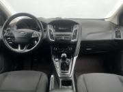 Ford Focus III Рестайлинг Москва  - изображение 24