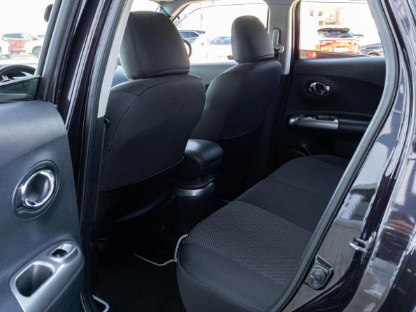 Nissan Juke I с пробегом 2013 года, цена 999 999 рублей, 227949 км, внедорожник, Автокод Объявления