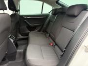 Skoda Octavia III (A7) Рестайлинг Москва  - изображение 25