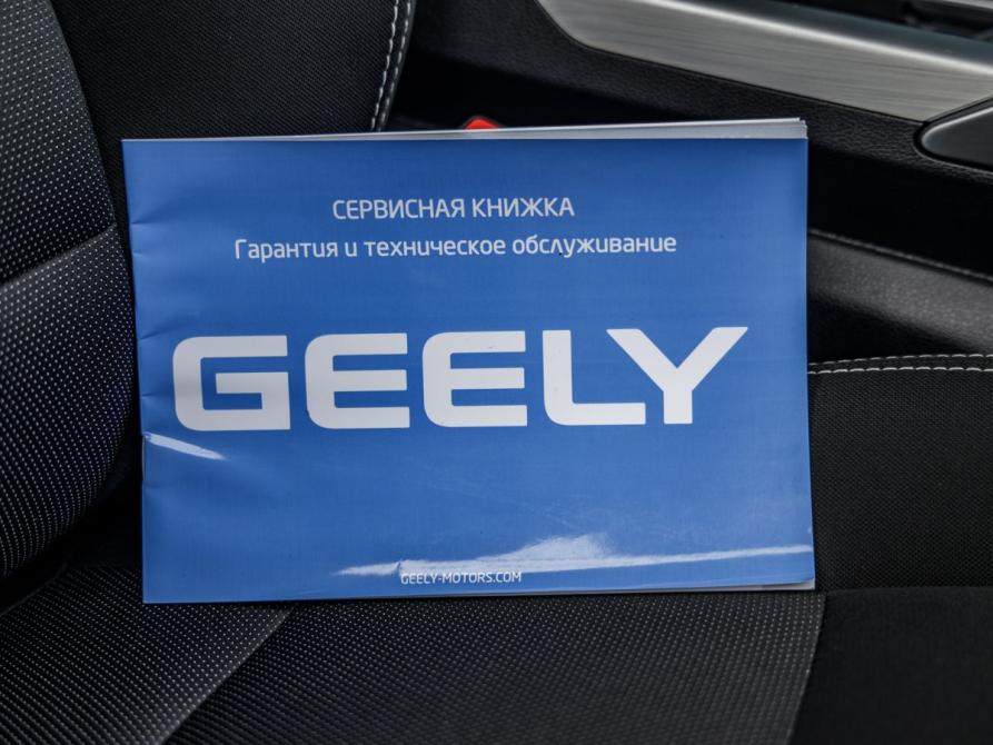 Geely Coolray I Волгоград  - изображение 34