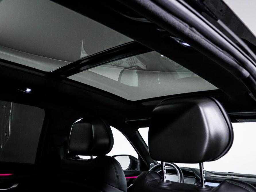 Geely Monjaro I Рестайлинг Москва  - изображение 18