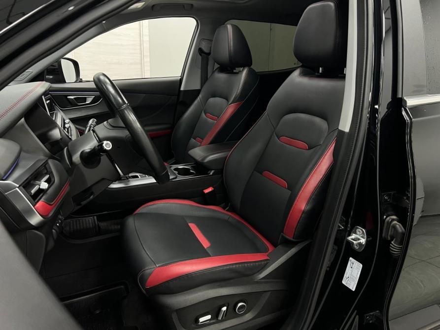 Chery Tiggo 4 Pro I Казань  - изображение 18