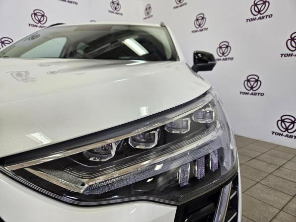 Haval Jolion I Рестайлинг с пробегом 2025 года, цена 2 323 000 рублей, 12678 км, внедорожник, Автокод Объявления