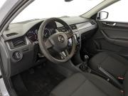 Skoda Rapid I Рестайлинг Москва  - изображение 41