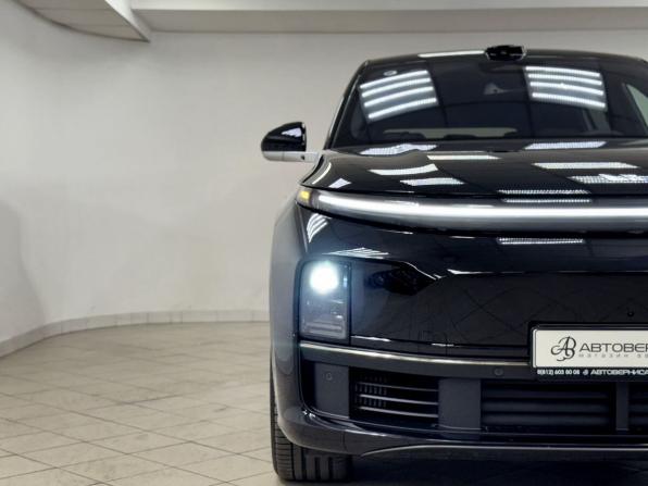Li Auto (Lixiang) L7 I Рестайлинг с пробегом 2025 года, цена 8 490 000 рублей, 33 км, внедорожник, Автокод Объявления