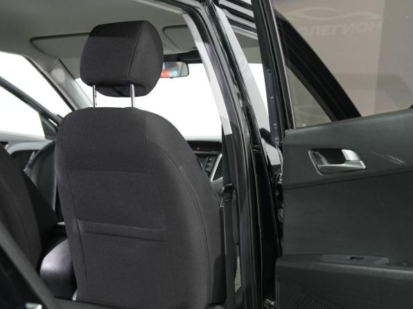 Hyundai Creta I Рестайлинг с пробегом 2020 года, цена 2 200 000 рублей, 62125 км, внедорожник, Автокод Объявления