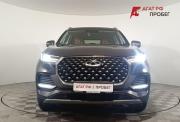 Chery Tiggo 8 Pro Max I Волгоград  - изображение 26