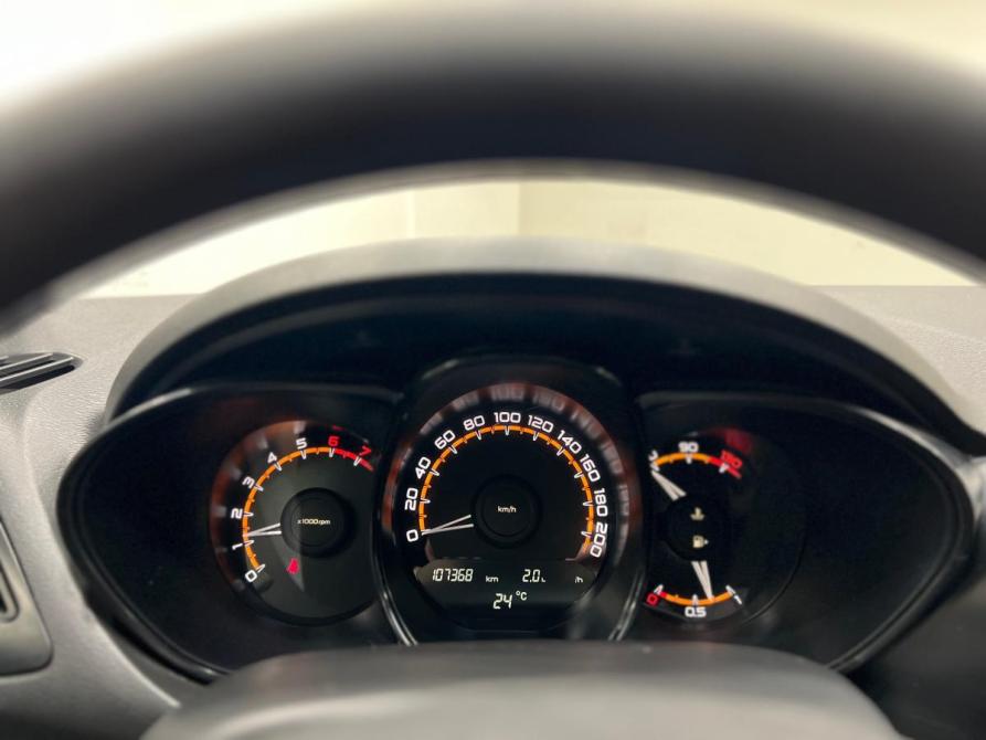 Lada (ВАЗ) Vesta I Кемерово  - изображение 9