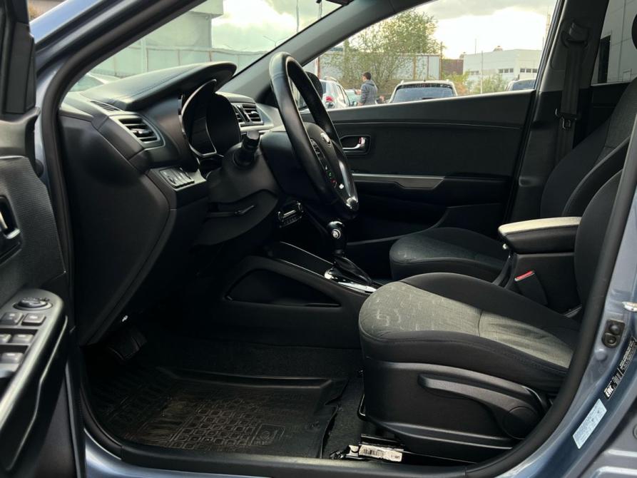Kia Rio III Рестайлинг Волгоград  - изображение 13