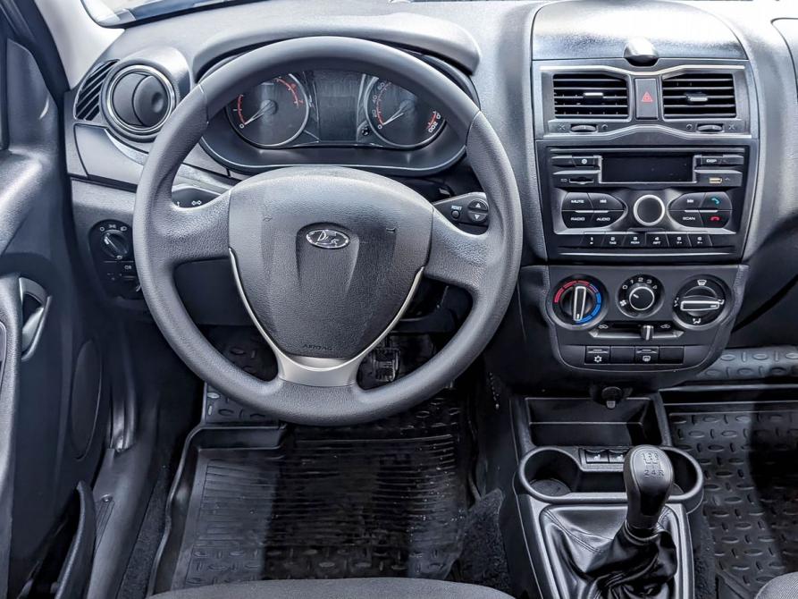 Lada (ВАЗ) Granta I Рестайлинг Ярославль  - изображение 7