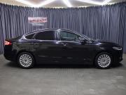 Ford Mondeo V Москва  - изображение 27