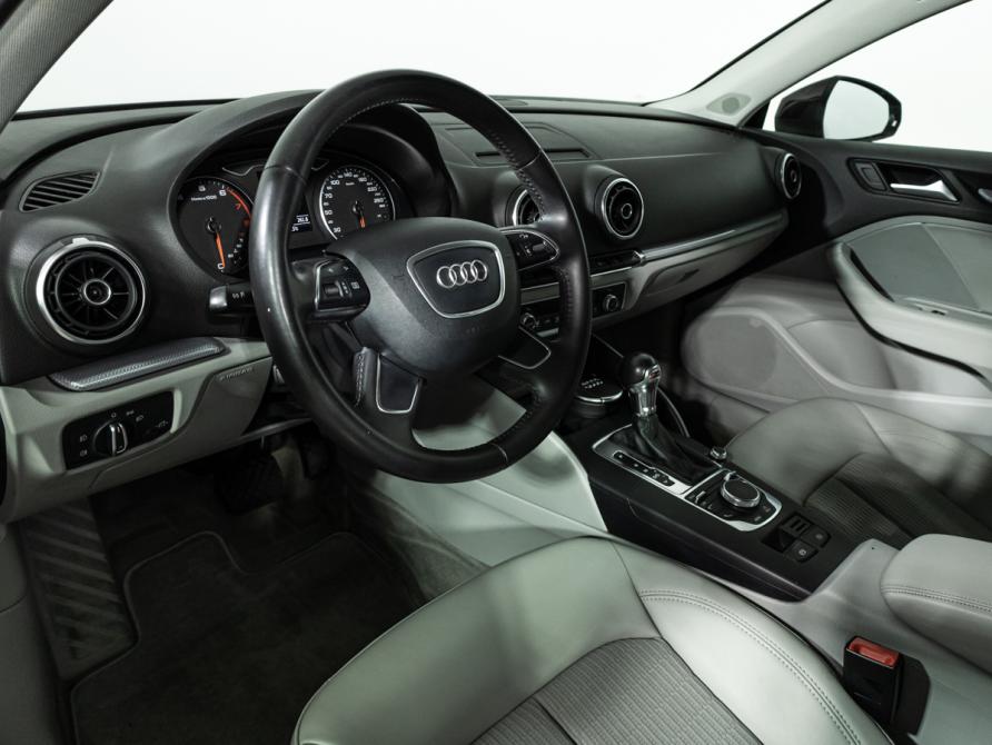 Audi A3 III (8V) Санкт-Петербург  - изображение 11
