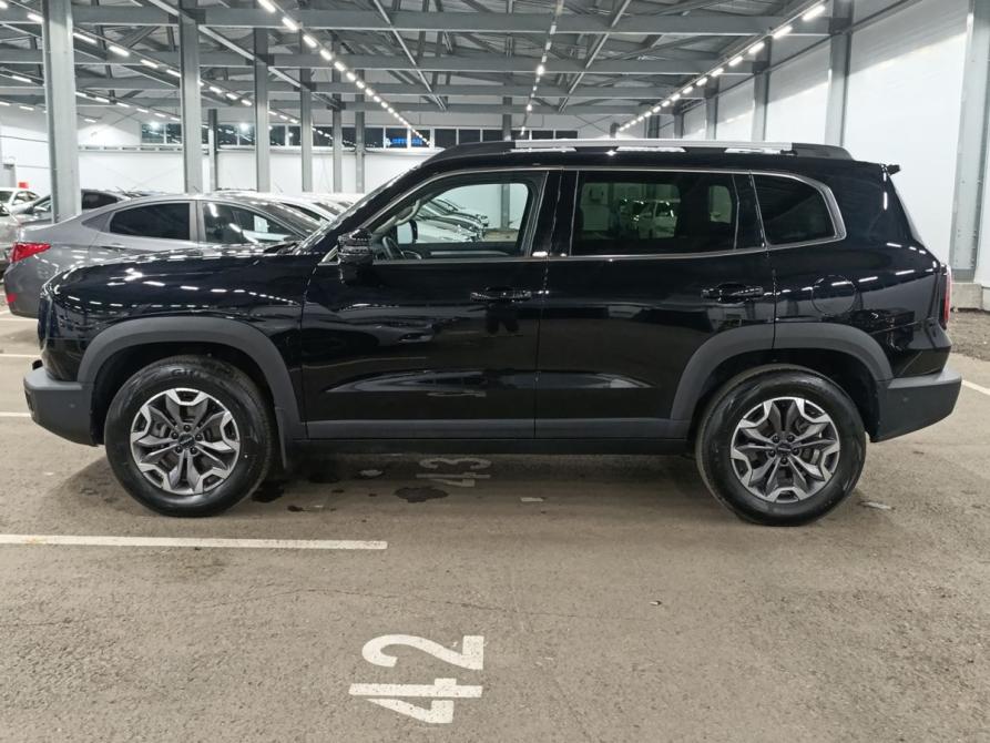Haval Dargo I Набережные Челны  - изображение 10