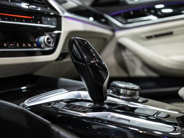 BMW 5 серии VII (G30/G31/G38) с пробегом 2019 года, цена 3 149 000 рублей, 118576 км, седан, Автокод Объявления