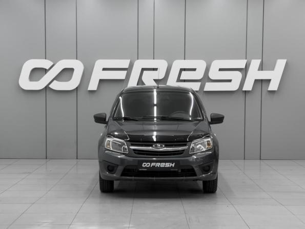 Lada (ВАЗ) Granta I с пробегом 2018 года, цена 679 000 рублей, 129296 км, седан, Автокод Объявления