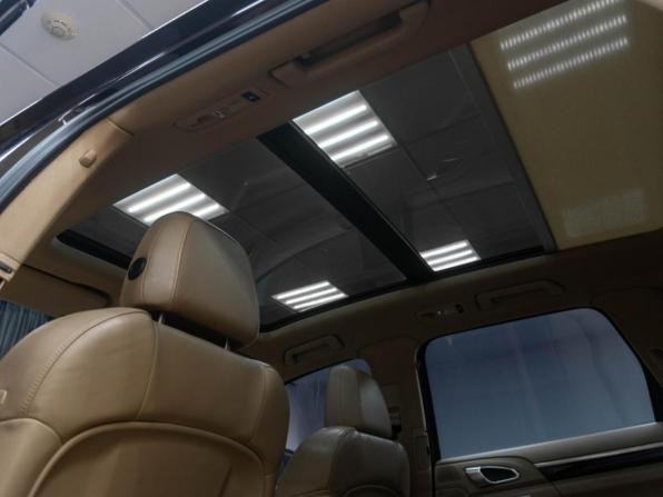 Porsche Cayenne II (958) с пробегом 2010 года, цена 1 889 000 рублей, 265232 км, внедорожник, Автокод Объявления