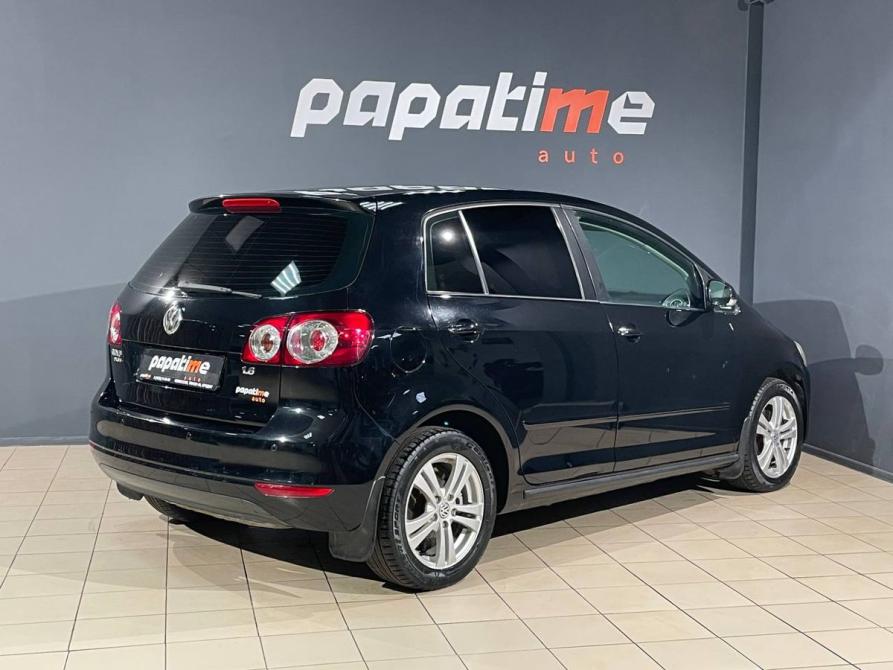 Volkswagen Golf Plus II Тверь  - изображение 3
