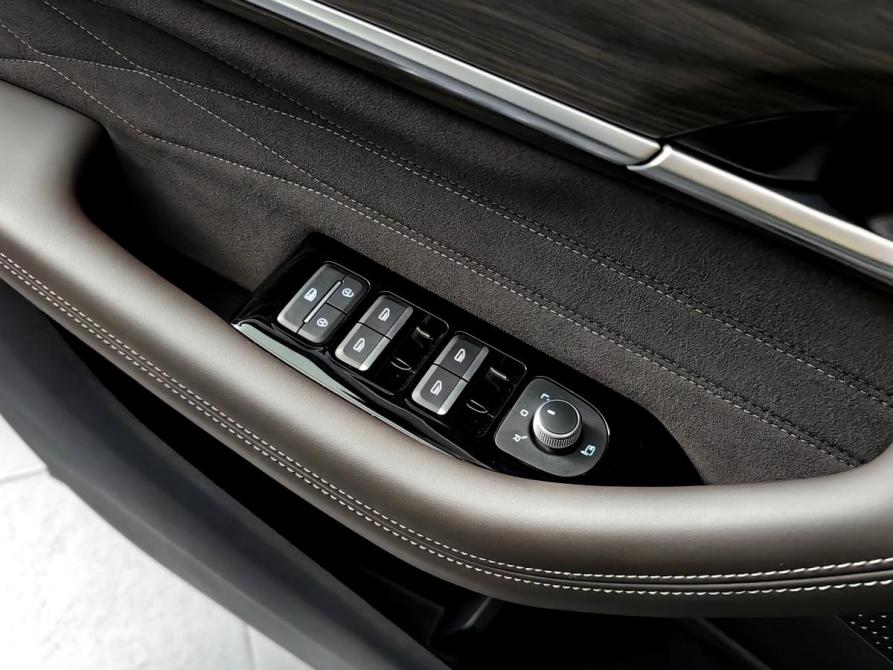 Geely Monjaro I Рестайлинг 2 Москва  - изображение 20