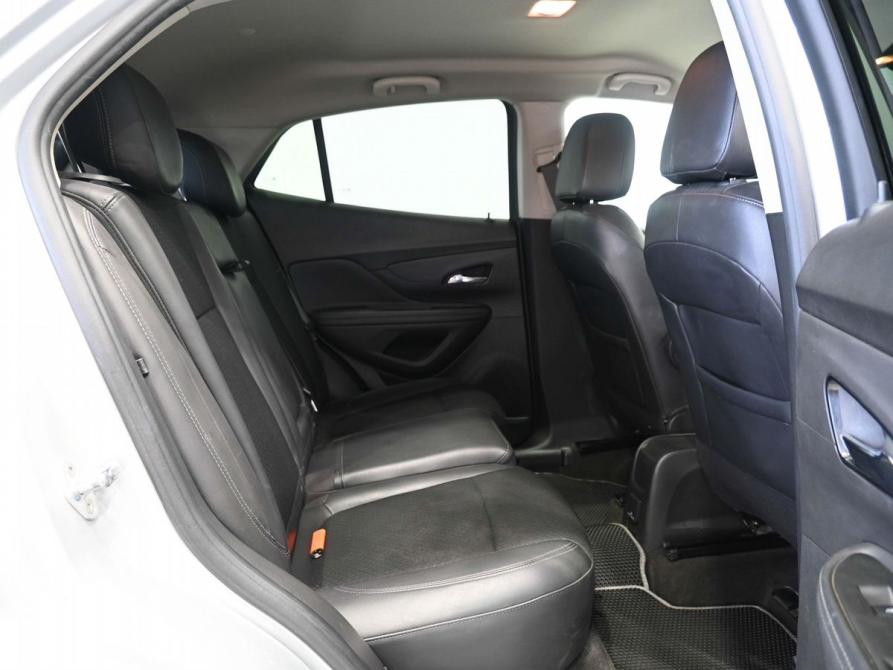 Buick Encore I Рестайлинг Ростов-на-Дону  - изображение 14