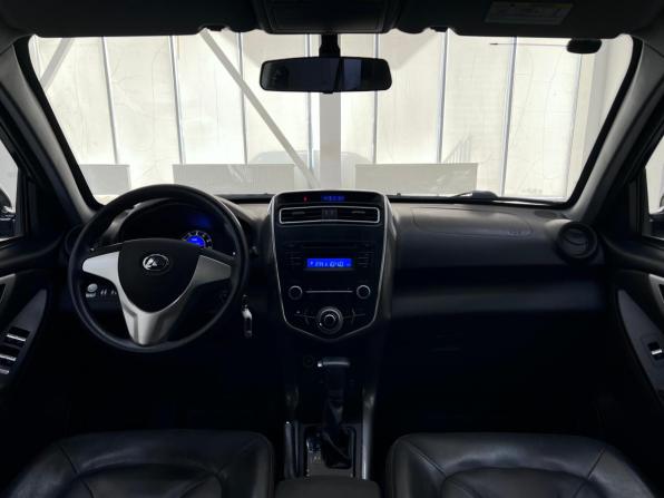 Lifan X60 I Рестайлинг 2 с пробегом 2017 года, цена 840 000 рублей, 52000 км, внедорожник, Автокод Объявления