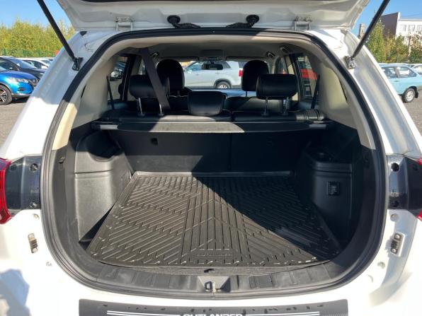 Mitsubishi Outlander III Рестайлинг 3 с пробегом 2020 года, цена 2 398 000 рублей, 103684 км, внедорожник, Автокод Объявления