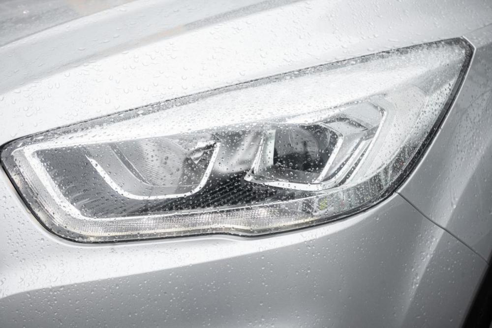 Ford Kuga II Рестайлинг Иркутск  - изображение 3