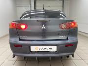 Mitsubishi Lancer X Энгельс  - изображение 52