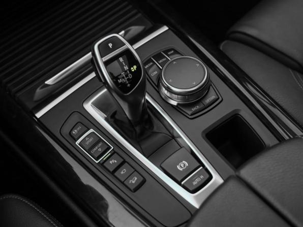 BMW X5 III (F15) с пробегом 2017 года, цена 4 149 000 рублей, 101047 км, внедорожник, Автокод Объявления