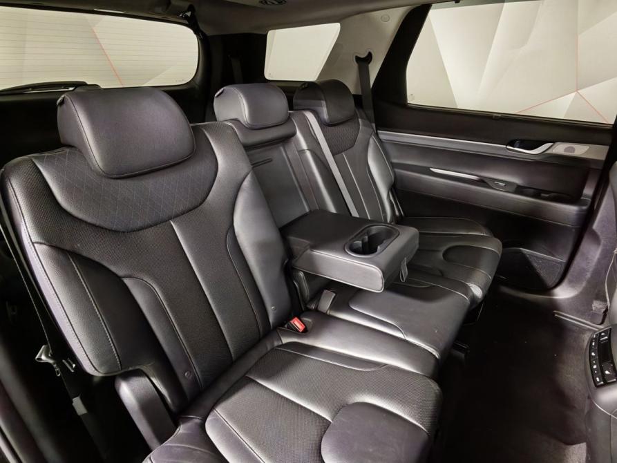 Hyundai Palisade I Москва  - изображение 16