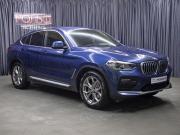BMW X4 II (G02) Москва  - изображение 33