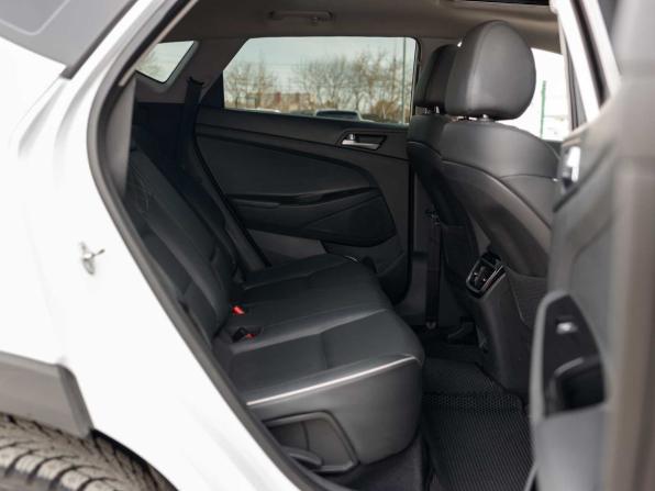 Hyundai Tucson III Рестайлинг с пробегом 2020 года, цена 1 755 000 рублей, 74858 км, внедорожник, Автокод Объявления