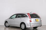 Honda Stream II Рестайлинг Красноярск  - изображение 23