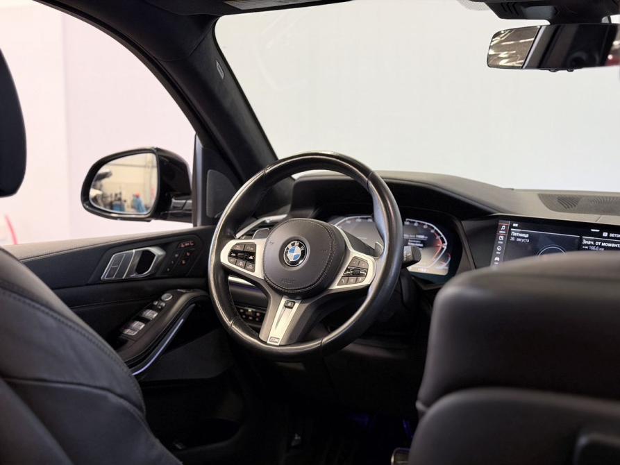BMW X7 I (G07) Воронеж  - изображение 22