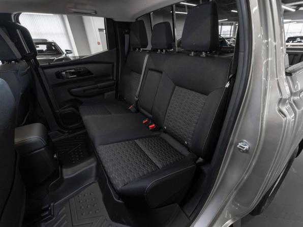 Mitsubishi L200 VI с пробегом 2025 года, цена 4 500 000 рублей, 42 км, пикап, Автокод Объявления