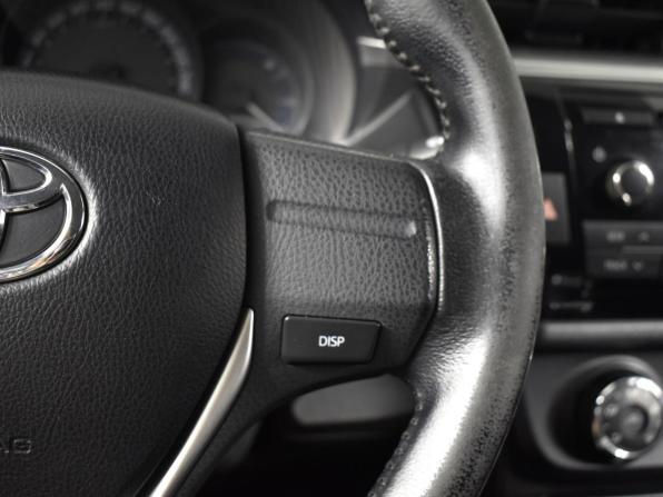 Toyota Corolla XI (E160 E170 E180) с пробегом 2014 года, цена 1 098 100 рублей, 223153 км, седан, Автокод Объявления