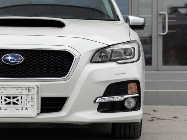 Subaru Levorg I с пробегом 2014 года, цена 1 580 000 рублей, 93863 км, универсал, Автокод Объявления