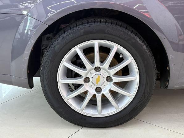 Chevrolet Lacetti I с пробегом 2011 года, цена 635 000 рублей, 218082 км, универсал, Автокод Объявления