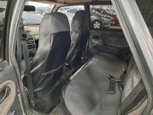 Lada (ВАЗ) 2115 с пробегом 2007 года, цена 139 000 рублей, 131842 км, седан, Автокод Объявления