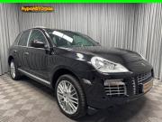 Porsche Cayenne I Рестайлинг (957) Стерлитамак  - изображение 41