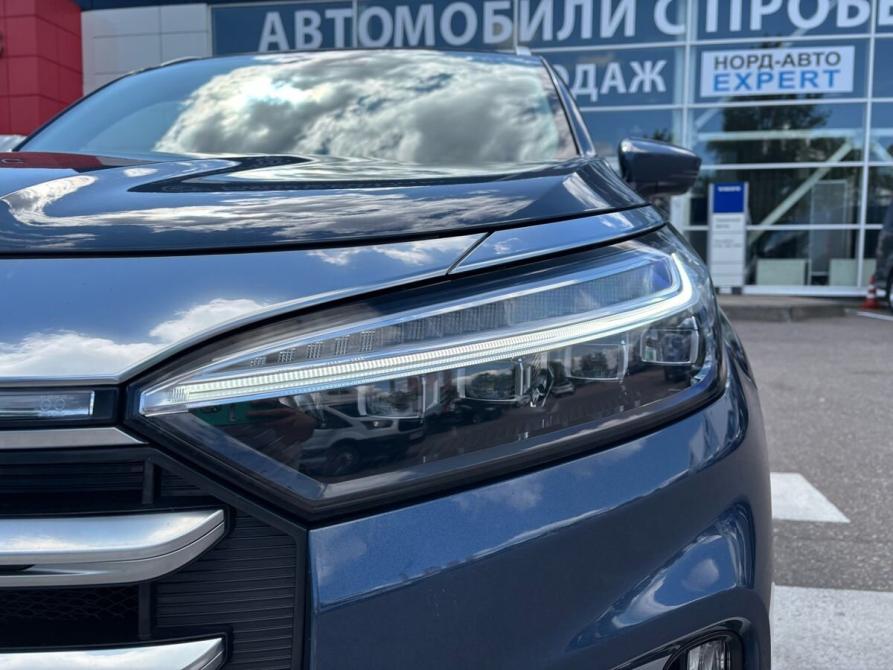 Exeed VX I Тверь  - изображение 14