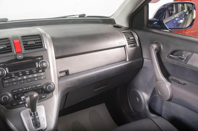Honda CR-V III с пробегом 2008 года, цена 1 299 000 рублей, 248000 км, внедорожник, Автокод Объявления